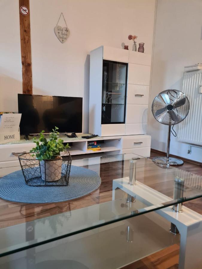 Appartement Krefeld-City Exterior photo